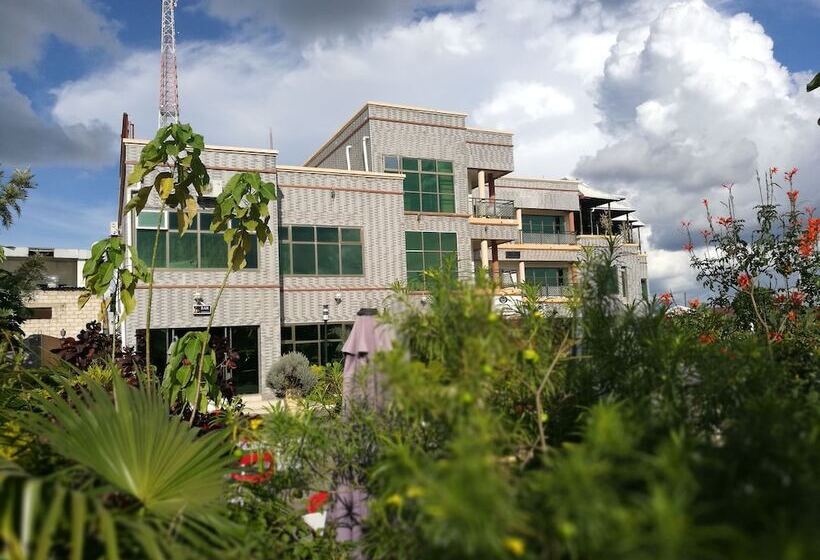 Fotos del hotel Golden Zambezi Lodge:  4