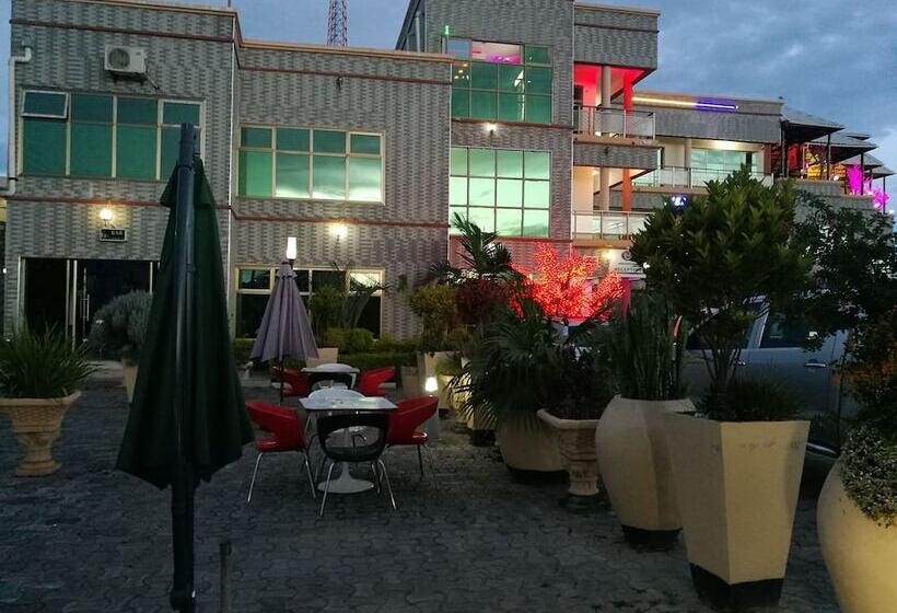 Fotos del hotel Golden Zambezi Lodge:  5