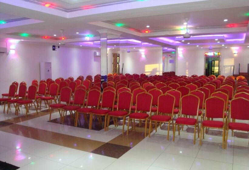 Fotos del hotel Golden Zambezi Lodge:  9