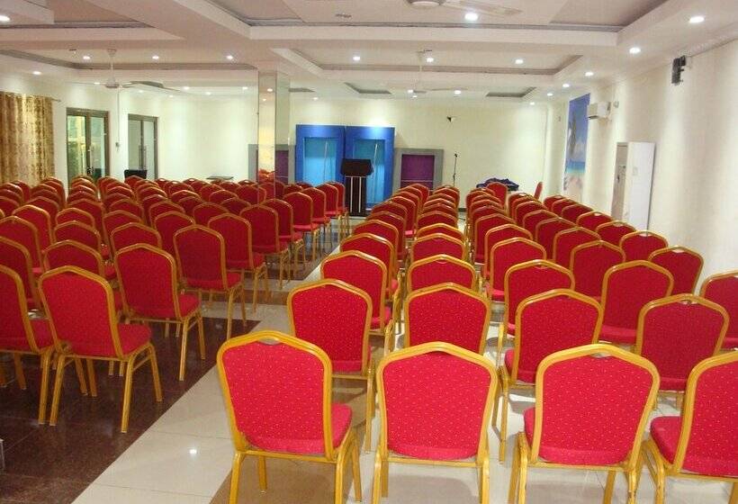 Fotos del hotel Golden Zambezi Lodge:  10