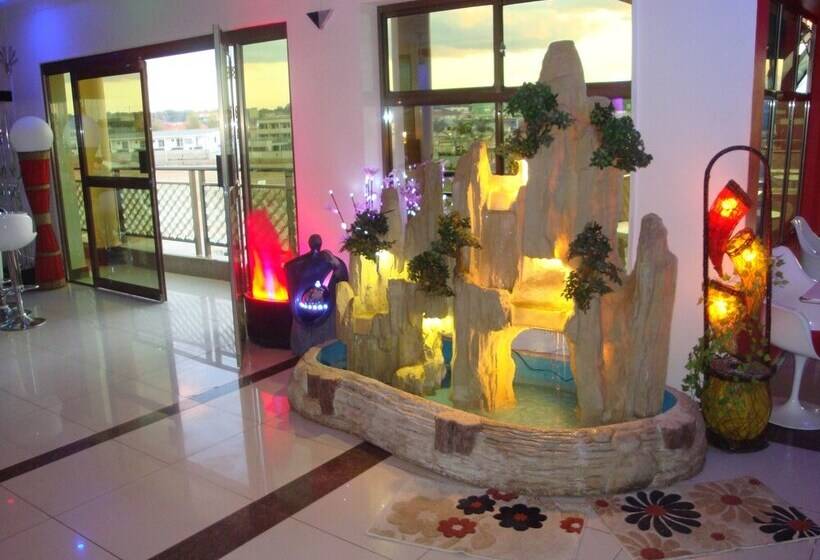 Fotos del hotel Golden Zambezi Lodge:  11