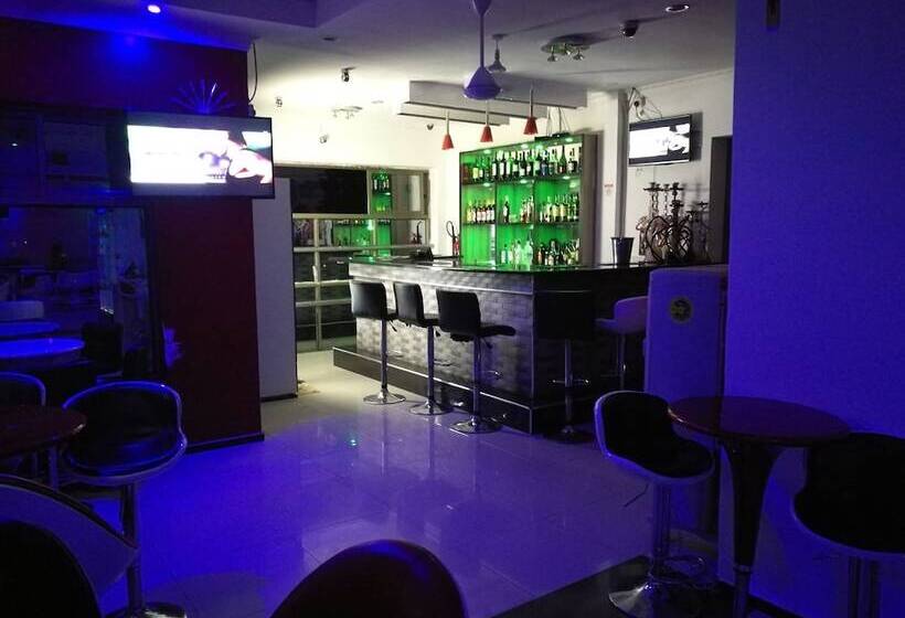 Fotos del hotel Golden Zambezi Lodge:  12