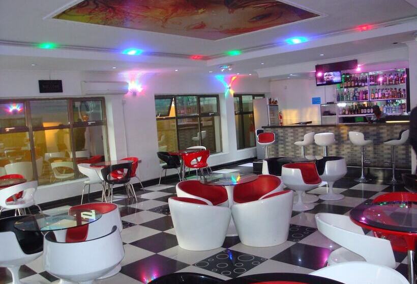 Fotos del hotel Golden Zambezi Lodge:  13