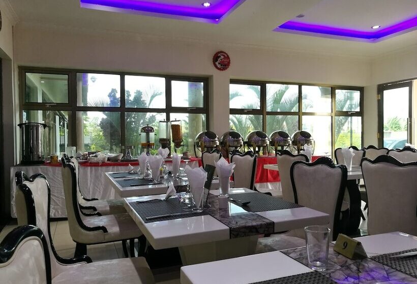 Fotos del hotel Golden Zambezi Lodge:  17