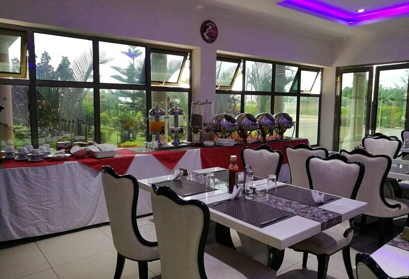 Fotos del hotel Golden Zambezi Lodge:  25