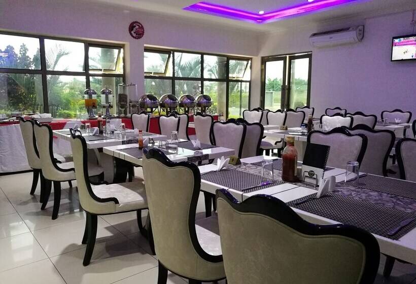 Fotos del hotel Golden Zambezi Lodge:  6