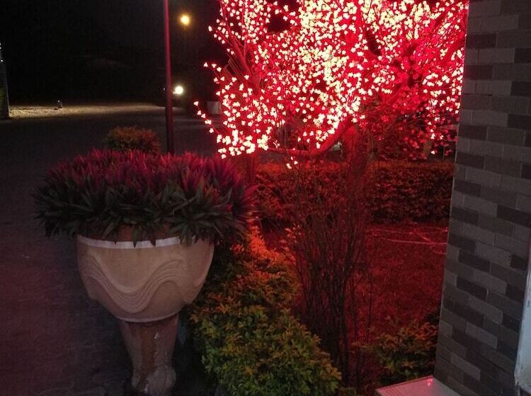 Fotos del hotel Golden Zambezi Lodge:  24