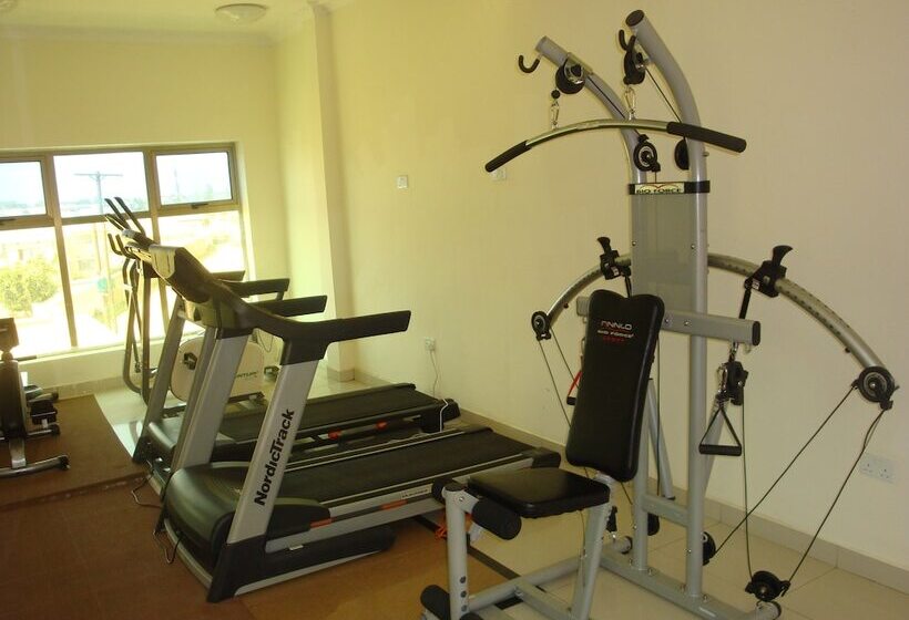 Fotos del hotel Golden Zambezi Lodge:  18