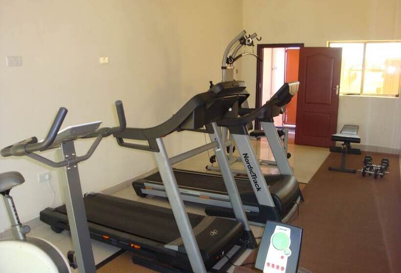 Fotos del hotel Golden Zambezi Lodge:  19