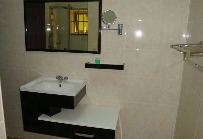 Fotos del hotel Golden Zambezi Lodge:  21