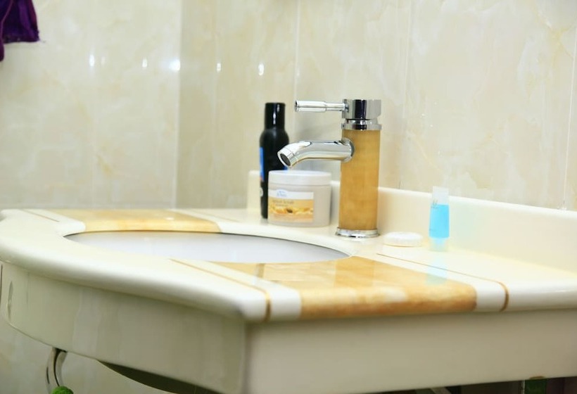 Fotos del hotel Golden Zambezi Lodge:  22