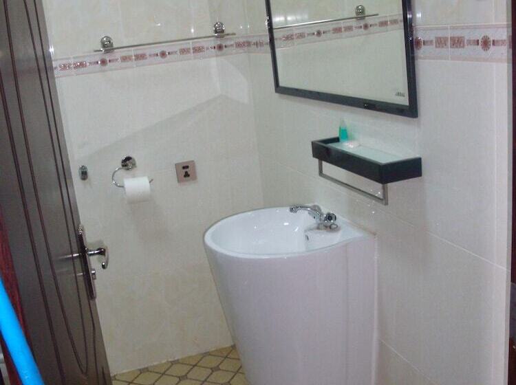 Fotos del hotel Golden Zambezi Lodge:  23