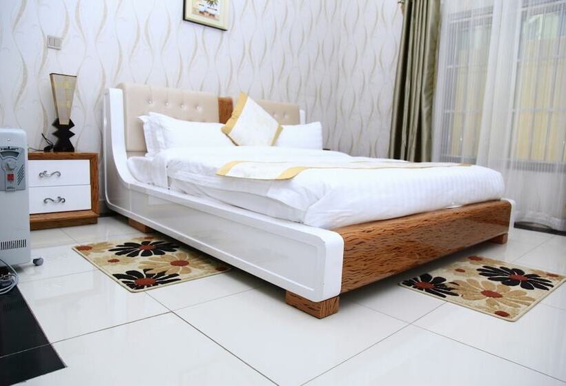 Fotos del hotel Golden Zambezi Lodge:  2