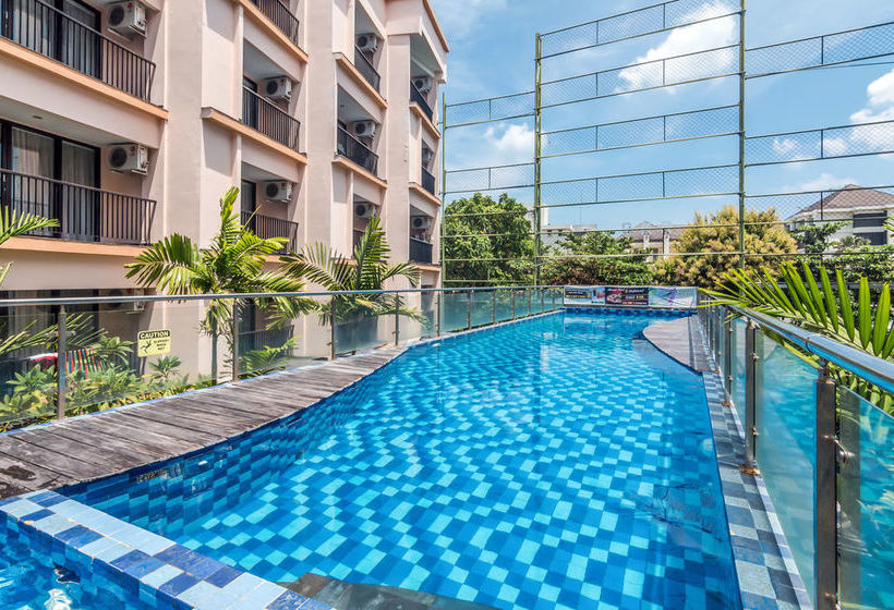 Fotos del hotel Zen Rooms Raya Kuta 3:  1