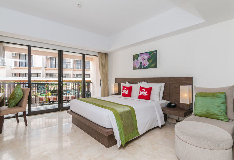 Fotos del hotel Zen Rooms Raya Kuta 3:  6