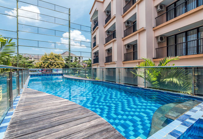 Fotos del hotel Zen Rooms Raya Kuta 3:  16