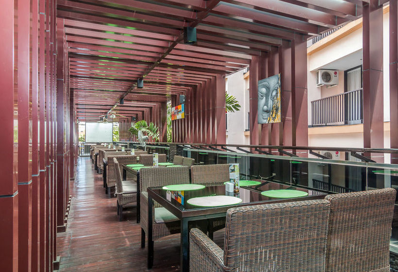 Fotos del hotel Zen Rooms Raya Kuta 3:  17