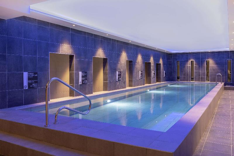 Fotos del hotel Doubletree By Hilton Carcassonne:  7