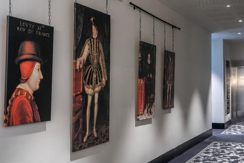 Fotos del hotel Doubletree By Hilton Carcassonne:  2