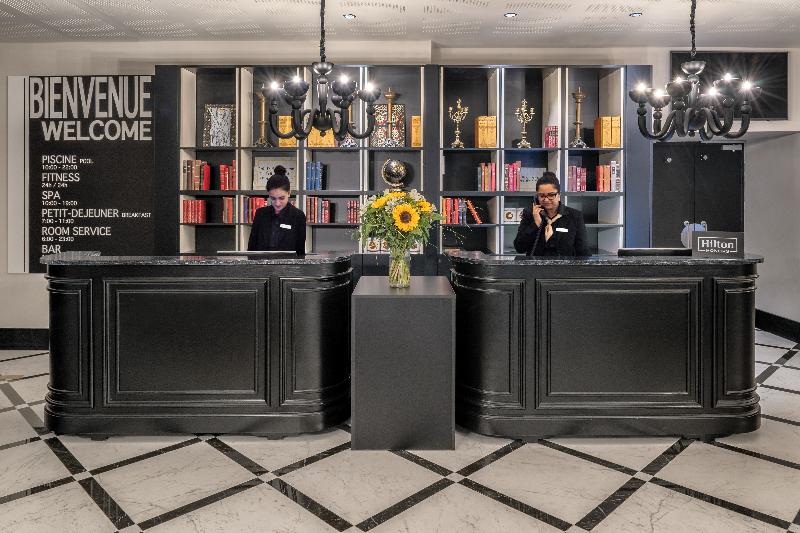 Fotos del hotel Doubletree By Hilton Carcassonne:  12