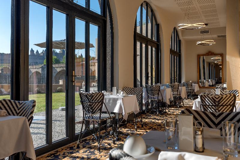 Fotos del hotel Doubletree By Hilton Carcassonne:  3