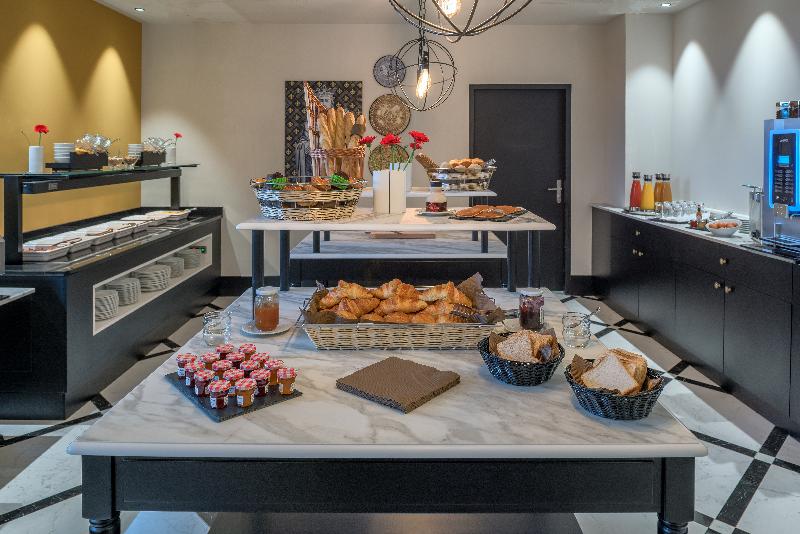 Fotos del hotel Doubletree By Hilton Carcassonne:  13