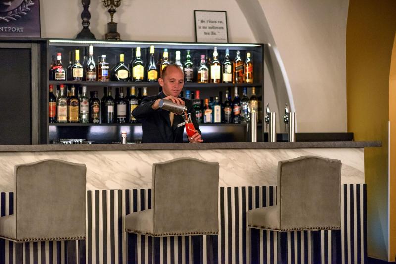 Fotos del hotel Doubletree By Hilton Carcassonne:  18