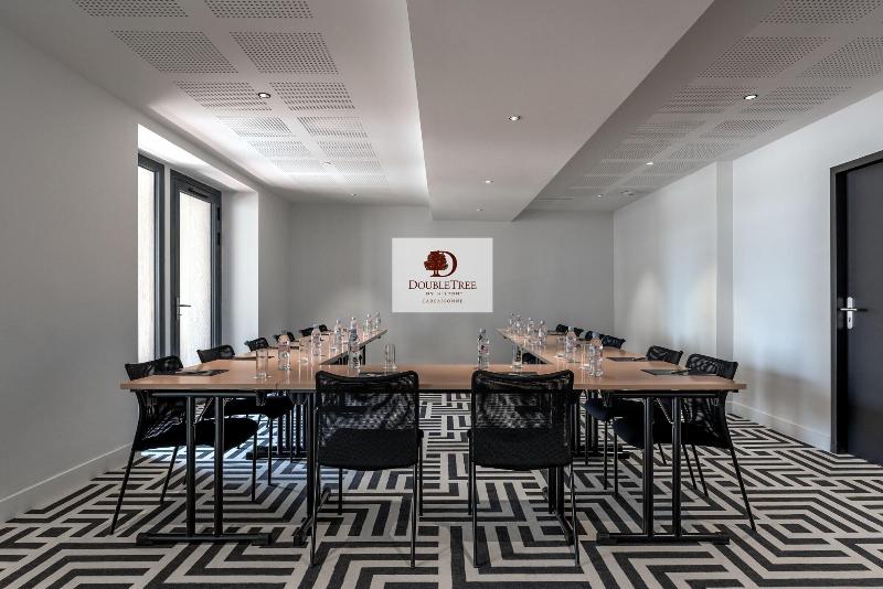 Fotos del hotel Doubletree By Hilton Carcassonne:  15