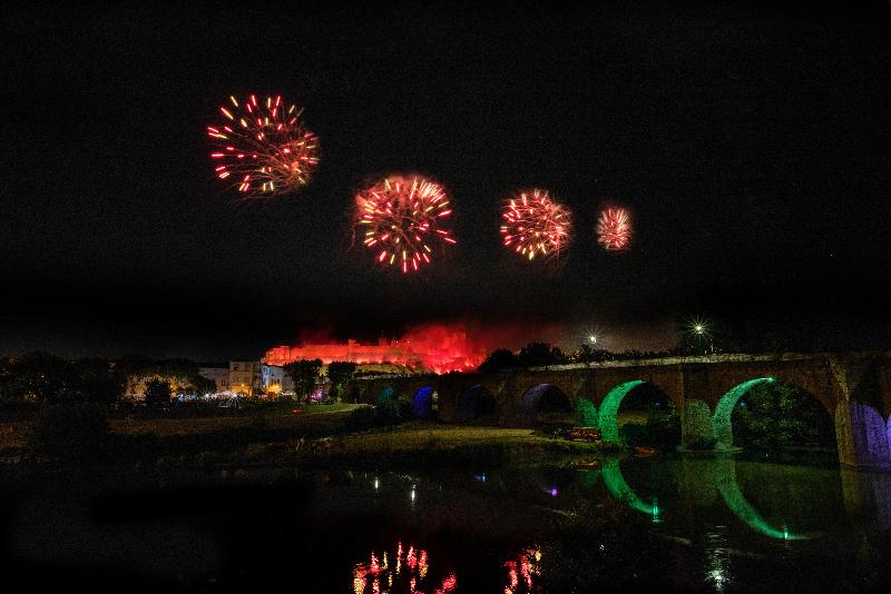 Fotos del hotel Doubletree By Hilton Carcassonne:  6