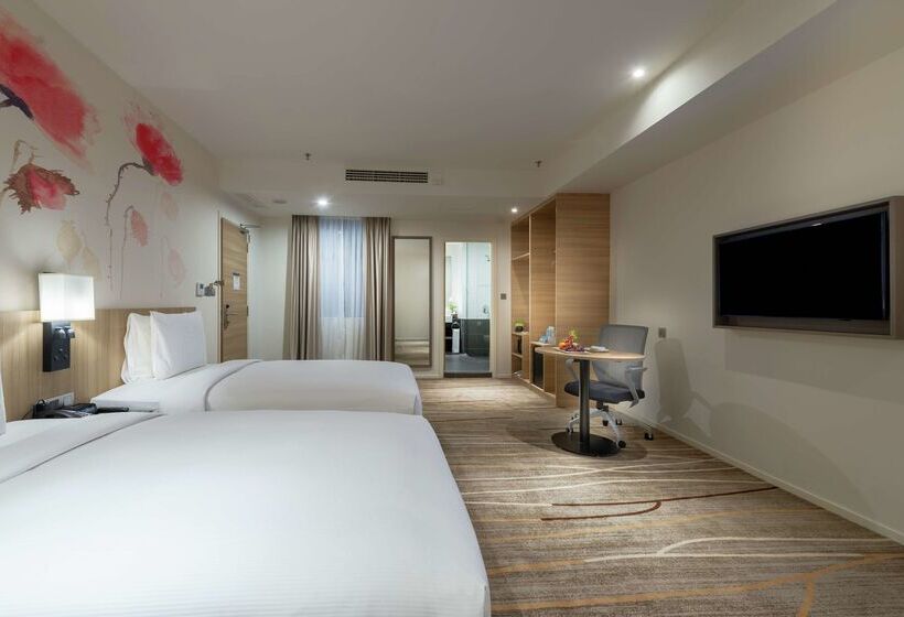 Fotos del hotel Hilton Garden Inn Kuala Lumpur  South:  18