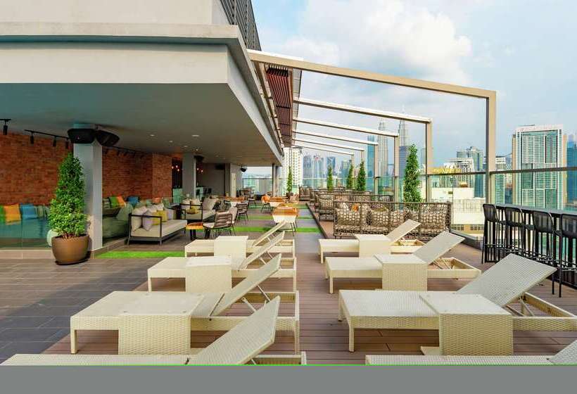 Fotos del hotel Hilton Garden Inn Kuala Lumpur  South:  14