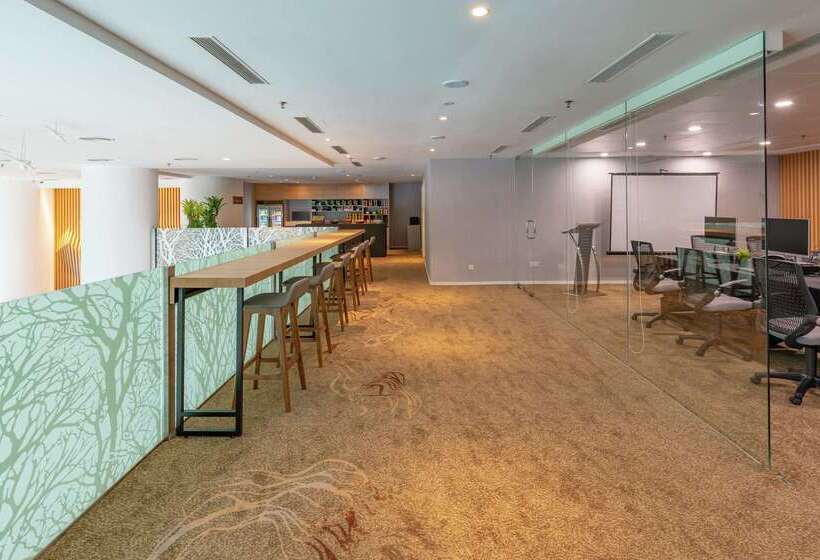 Fotos del hotel Hilton Garden Inn Kuala Lumpur  South:  11