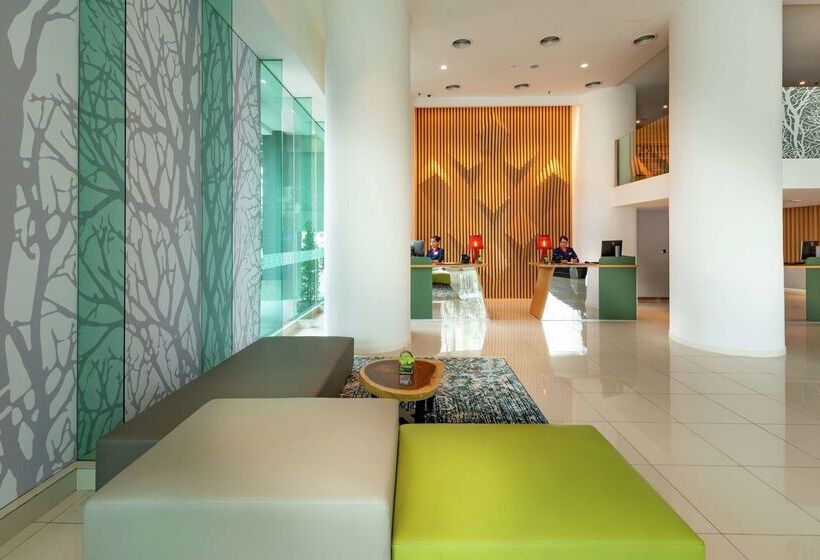 Fotos del hotel Hilton Garden Inn Kuala Lumpur  South:  20