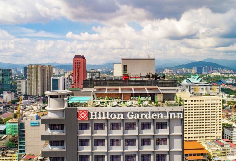 Fotos del hotel Hilton Garden Inn Kuala Lumpur  South:  16