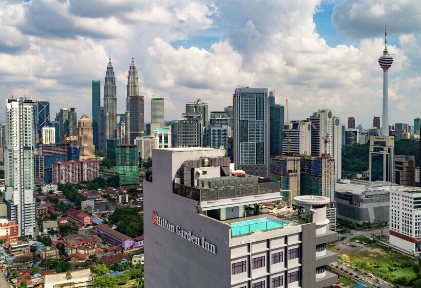 Fotos del hotel Hilton Garden Inn Kuala Lumpur  South:  10