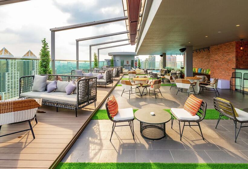 Fotos del hotel Hilton Garden Inn Kuala Lumpur  South:  17