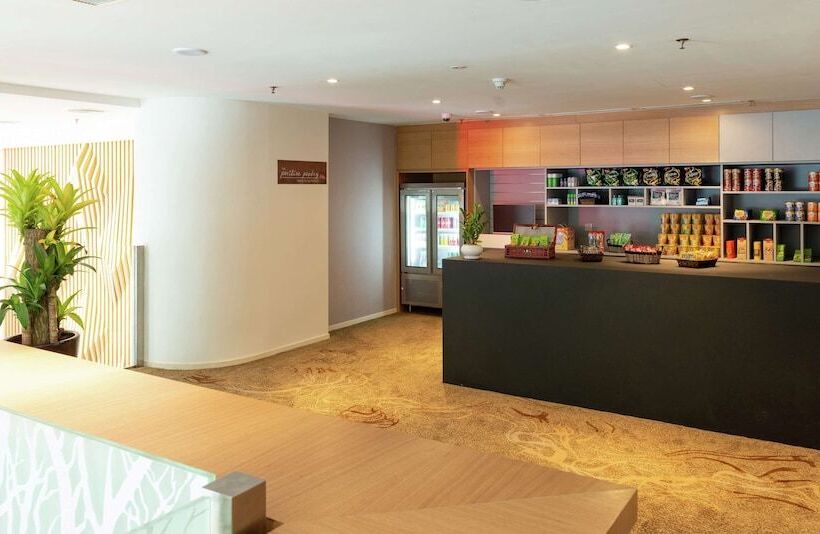 Fotos del hotel Hilton Garden Inn Kuala Lumpur  South:  13