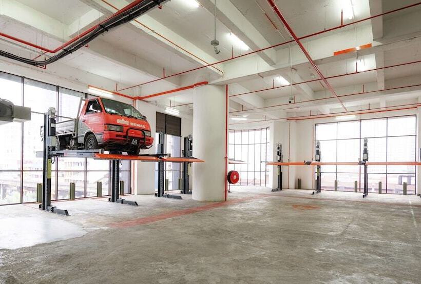 Fotos del hotel Hilton Garden Inn Kuala Lumpur  South:  9