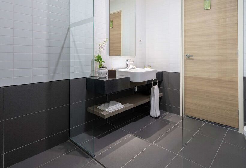 Fotos del hotel Hilton Garden Inn Kuala Lumpur  South:  2