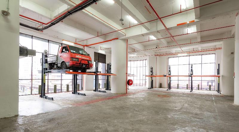 Fotos del hotel Hilton Garden Inn Kuala Lumpur  South:  3