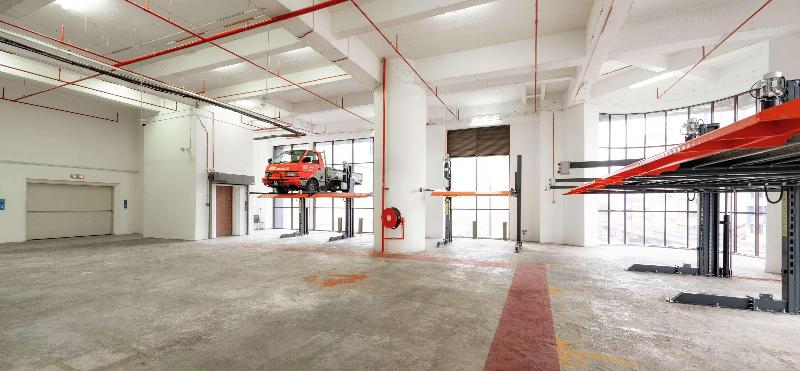 Fotos del hotel Hilton Garden Inn Kuala Lumpur  South:  12