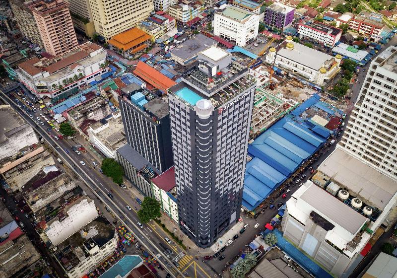 Hilton Garden Inn Kuala Lumpur  South