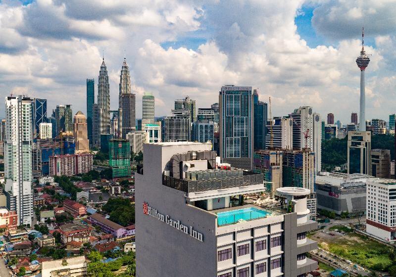 Fotos del hotel Hilton Garden Inn Kuala Lumpur  South:  19