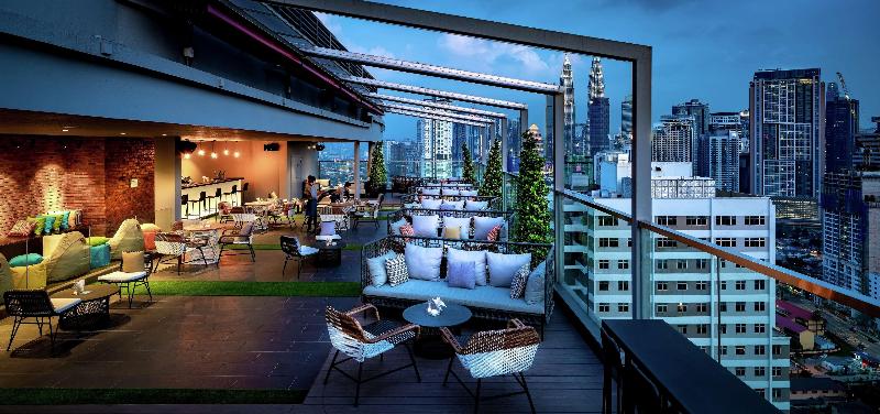 Fotos del hotel Hilton Garden Inn Kuala Lumpur  South:  21