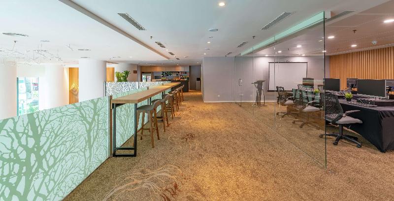 Fotos del hotel Hilton Garden Inn Kuala Lumpur  South:  22