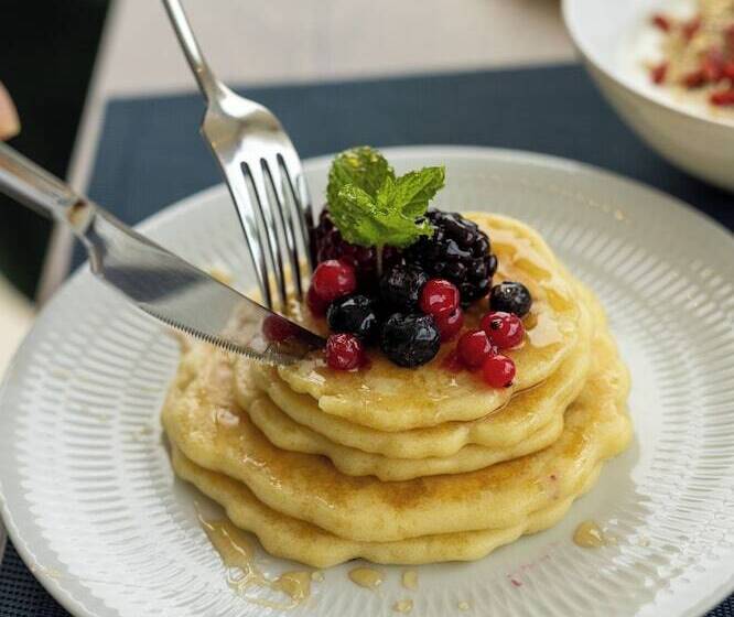 Fotos del hotel Oporto Airport & Business:  11