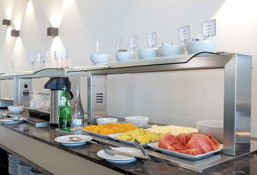 Fotos del hotel Oporto Airport & Business:  4