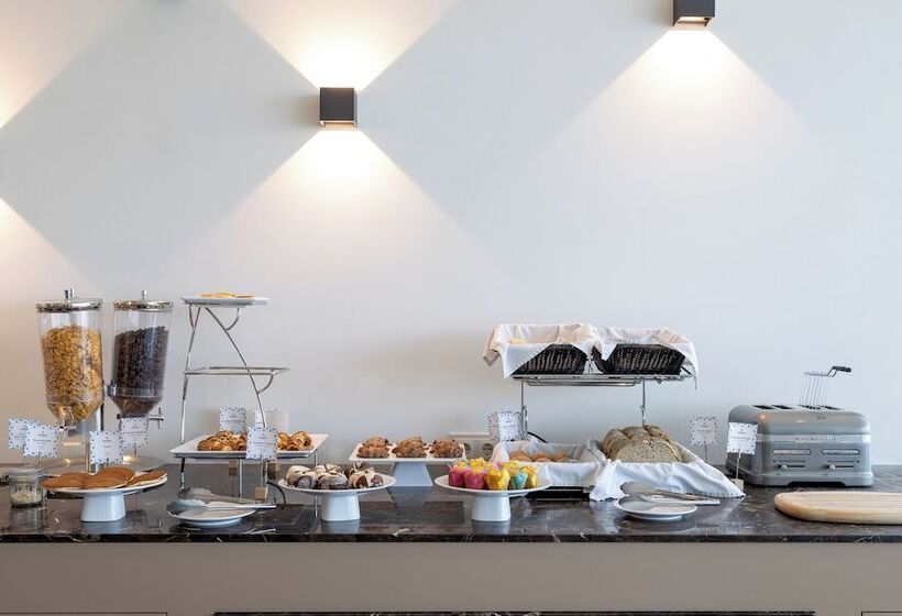 Fotos del hotel Oporto Airport & Business:  3