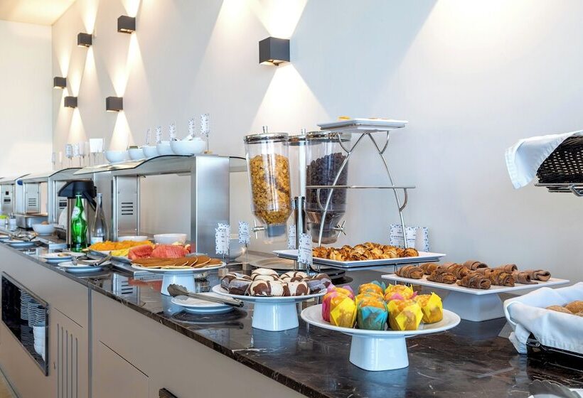 Fotos del hotel Oporto Airport & Business:  8