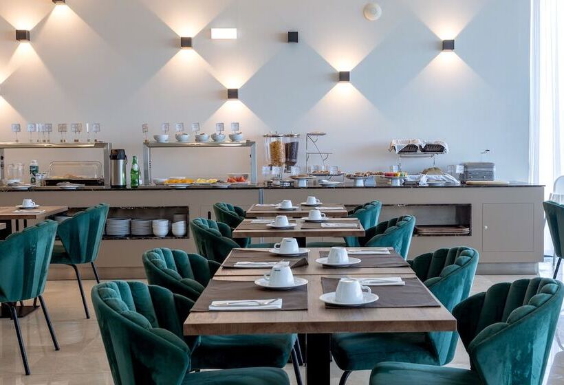 Fotos del hotel Oporto Airport & Business:  21